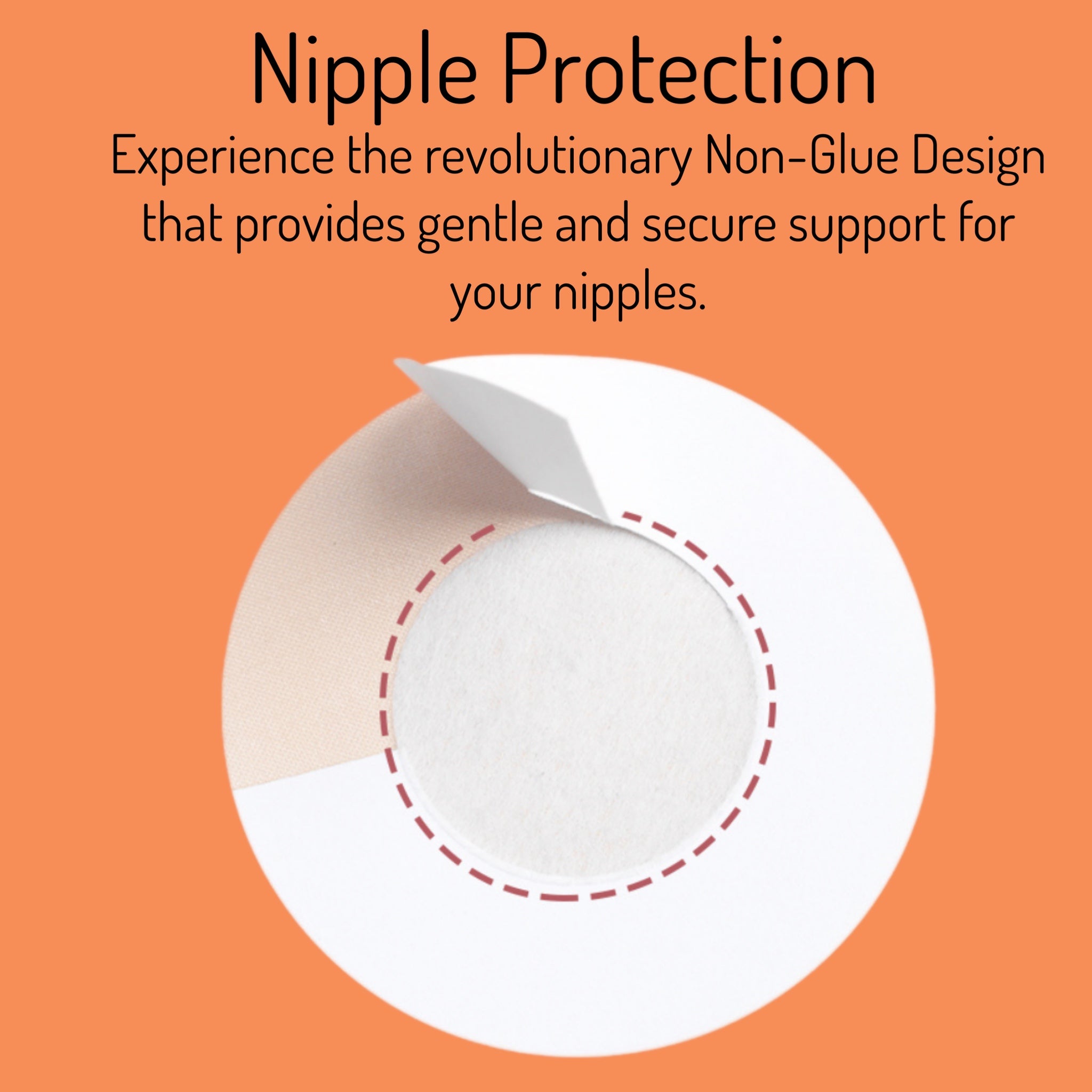 Disposable Nipple Covers by Klevij | 10 Pairs | Confidence and Protection  Anywhere, Anytime